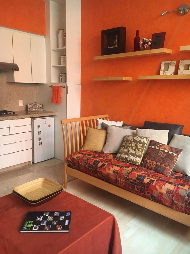 6, Antonio Noemí, Lomas de Memetla, 05330 6, Antonio Noemí, Lomas de Memetla, 05330